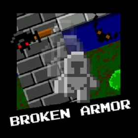 Broken Armor