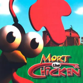 Mort the Chicken