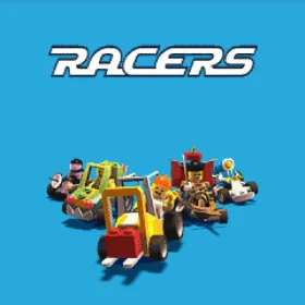 LEGO Racers (2007)