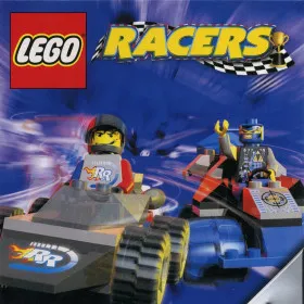LEGO Racers (GBC)