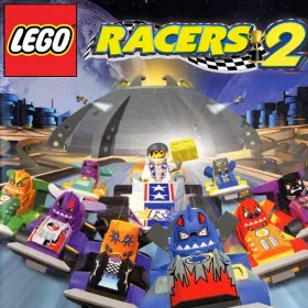 LEGO Racers 2 (GBA)