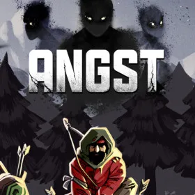 ANGST: A TALE OF SURVIVAL