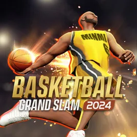 Basketball Grand Slam 2024
