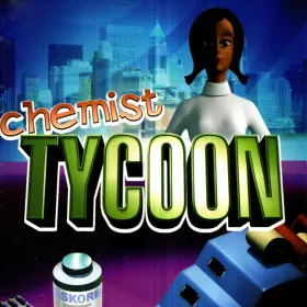 Chemist Tycoon