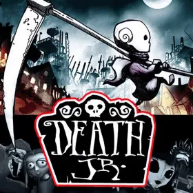 Death Jr.