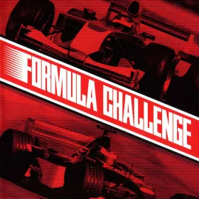Formula Challenge