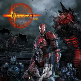 Hellgate VR
