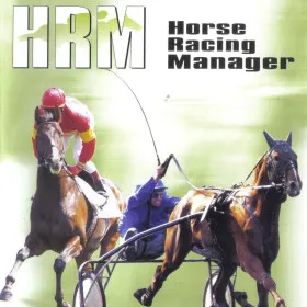 Horse Racing Manager