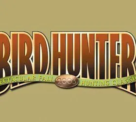 Bird Hunter 2003