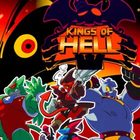 Kings of Hell