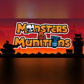Monsters & Munitions