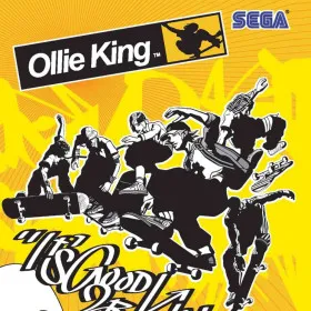 Ollie King