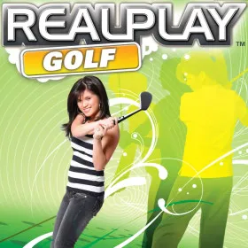 REALPLAY Golf
