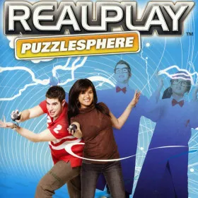 REALPLAY Puzzlesphere