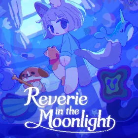 Reverie in the Moonlight