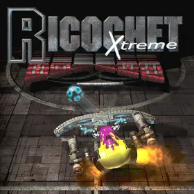 Ricochet Xtreme