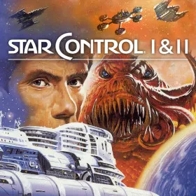 Star Control I & II