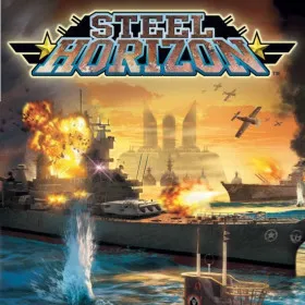 Steel Horizon