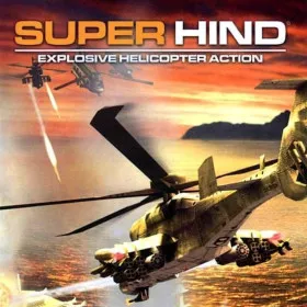 Super Hind