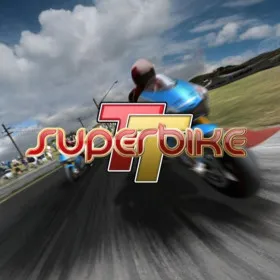 SuperBike TT