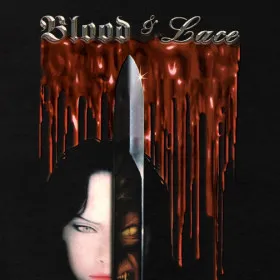 Blood & Lace