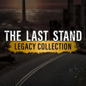 The Last Stand Legacy Collection