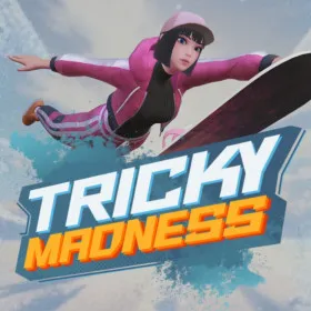 Tricky Madness