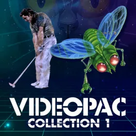 Videopac Collection 1