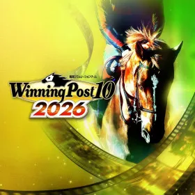 Winning Post 10 2026