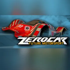 ZEROCAR: Future Motorsport