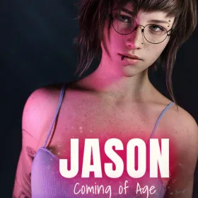 JASON, Coming of Age