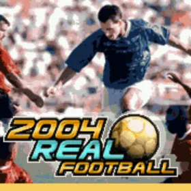 2004 Real Football