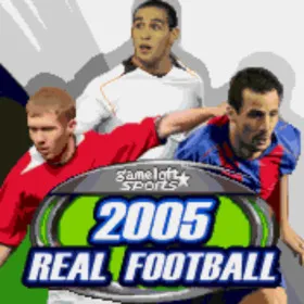 2005 Real Football
