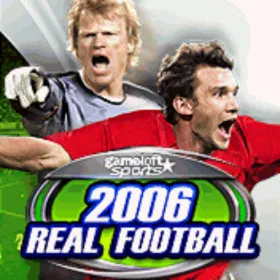 2006 Real Football