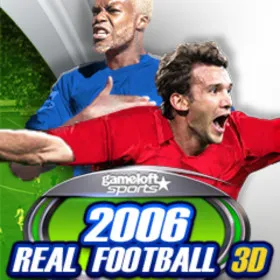 2006 Real Football 3D
