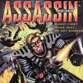 Assassin 2015