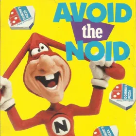 Avoid the Noid