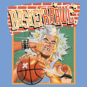 Basketbrawl