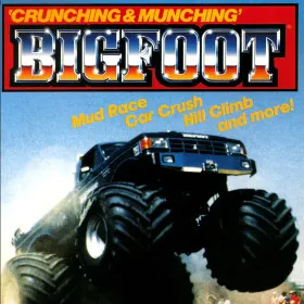 Bigfoot (1990)