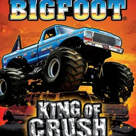 Bigfoot: King of Crush