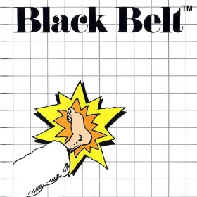 Black Belt