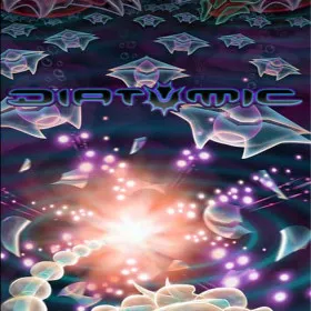 Diatomic (2009)