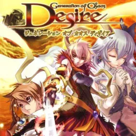Generation of Chaos Desire