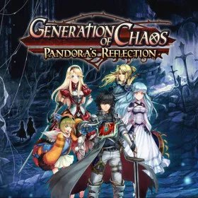 Generation of Chaos: Pandora's Reflection