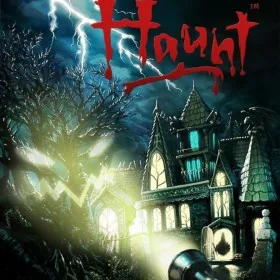 Haunt