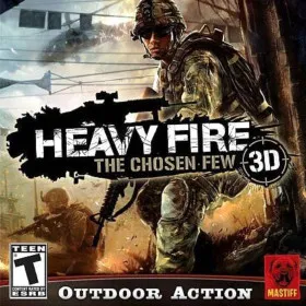 Heavy Fire: The Chosen Few