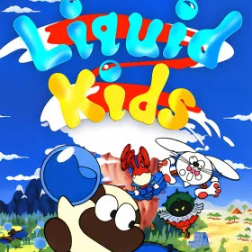 Liquid Kids