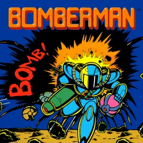 Bomberman