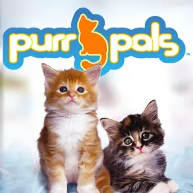 Purr Pals (DS)