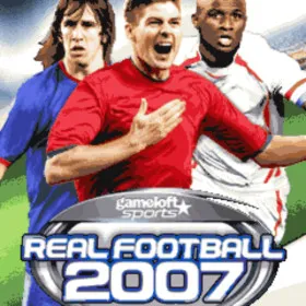 Real Football 2007